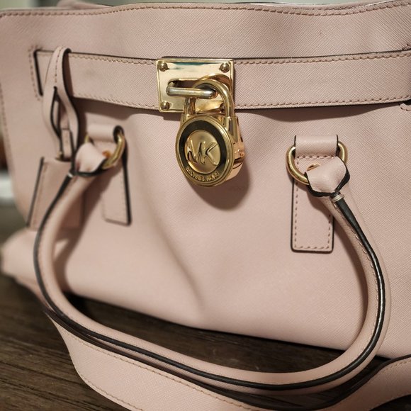 Michael kors purse pink - Picture 8 of 8